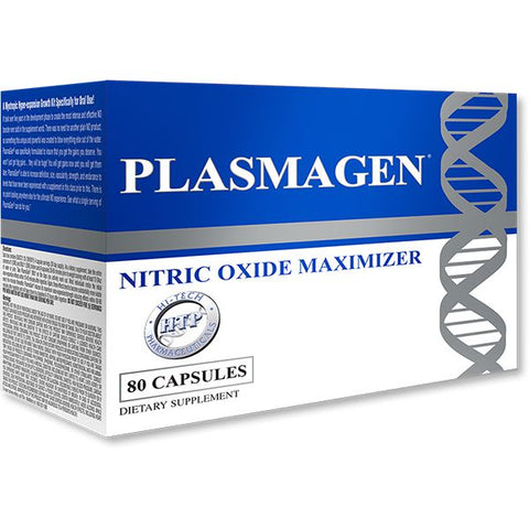 Hi-Tech Pharmaceuticals Plasmagen®
