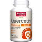 Jarrow Formulas Quercetin 500 mg-N101 Nutrition