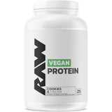 RAW Vegan Protein-N101 Nutrition