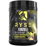 RYSE Godzilla Pre-Workout-N101 Nutrition