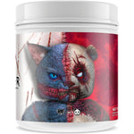 SINISTER Black Magic & Panda Supplements Collab-N101 Nutrition