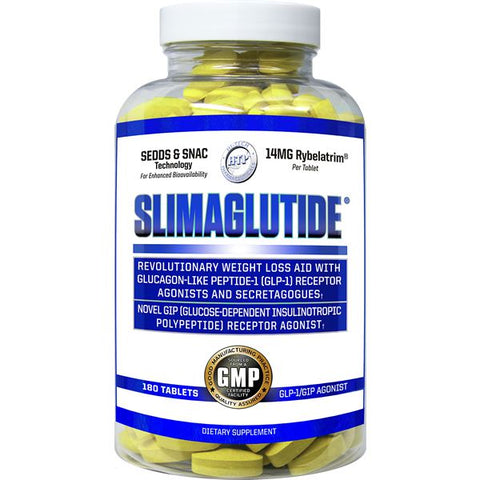 Hi-Tech Pharmaceuticals Slimaglutide®