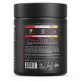 Alchemy Labs SMOKED 2.0-N101 Nutrition