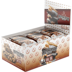 Purus Protein Crispy Treat-N101 Nutrition