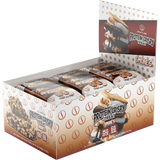 Purus Protein Crispy Treat-N101 Nutrition