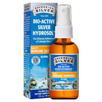 Bio-Active Silver Hydrosol - Fine Mist Spray