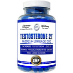 Hi-Tech Pharmaceuticals Testosterone 21®
