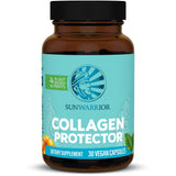 Sunwarrior Collagen Protector