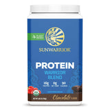 Sunwarrior Warrior Blend Protein-N101 Nutrition