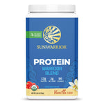 Sunwarrior Warrior Blend Protein-N101 Nutrition