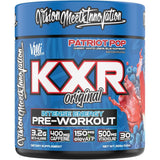 VMI Sports KXR Pre-Workout