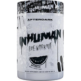 AFTERDARK Inhuman-N101 Nutrition