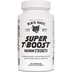 Black Magic Super T-Boost