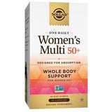 Solgar One Daily Women's Multi 50+-N101 Nutrition