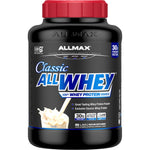 ALLMAX Classic AllWhey-N101 Nutrition