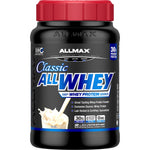 ALLMAX Classic AllWhey-N101 Nutrition