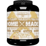 Axe & Sledge HOME MADE Whole Foods Meal Replacement-N101 Nutrition