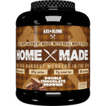 Axe & Sledge HOME MADE Whole Foods Meal Replacement-N101 Nutrition