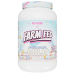 Axe & Sledge FARM FED 100% Whey Protein Isolate