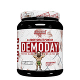 Axe & Sledge Demo Day Carbohydrate Powder