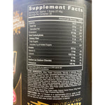 Black Magic Supply Multi-Source Protein Voodoo - Campfire Smores-N101 Nutrition