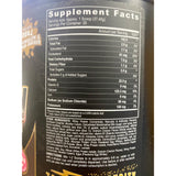 Black Magic Supply Multi-Source Protein Voodoo - Campfire Smores-N101 Nutrition