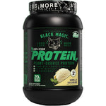 Black Magic 100% Vegan Plant-Source Protein