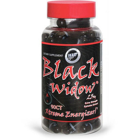 Hi-Tech Pharmaceuticals Black Widow®