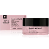 Annemarie Borlind Rose Nature Cooling Spa Eye Cream-Gel-N101 Nutrition