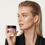 Annemarie Borlind Rose Nature Supreme Glow Cream-Gel-N101 Nutrition