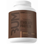 RAW Nutrition CBUM Itholate Protein