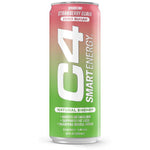 Cellucor C4 Smart Energy Drink-N101 Nutrition