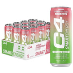 Cellucor C4 Smart Energy Drink-N101 Nutrition