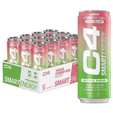 Cellucor C4 Smart Energy Drink