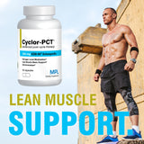 MPL Cyclor-PCT-N101 Nutrition
