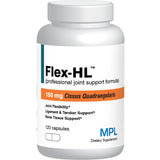 MPL Flex-HL-N101 Nutrition