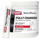 Hammer Nutrition Fully Charged-N101 Nutrition
