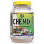 Chemix Pure Whey Isolate Protein-N101 Nutrition