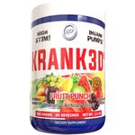 Hi-Tech Krank3D