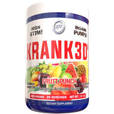 Hi-Tech Krank3D
