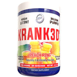 Hi-Tech Krank3D