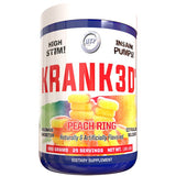 Hi-Tech Krank3D-N101 Nutrition