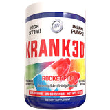 Hi-Tech Krank3D