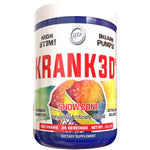Hi-Tech Krank3D
