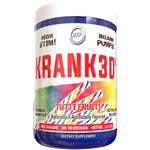 Hi-Tech Krank3D