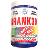 Hi-Tech Krank3D