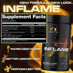 Alchemy Labs Inflame-N101 Nutrition
