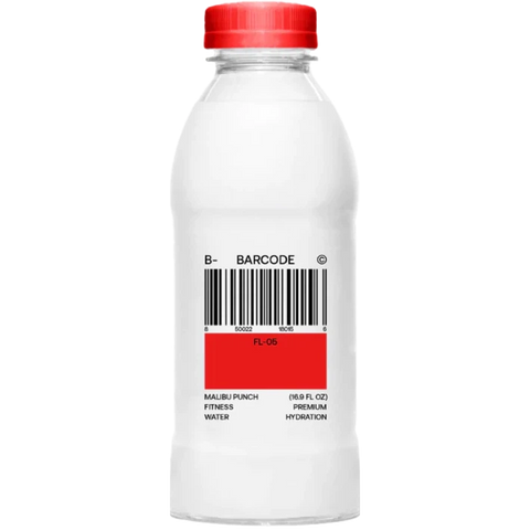 BARCODE Premium Hydration Sports Drink-N101 Nutrition