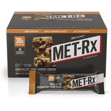 MET-Rx BIG 100 Meal Replacement Bars