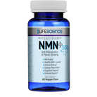 1 Life Science NMN+ 500 Platinum-N101 Nutrition